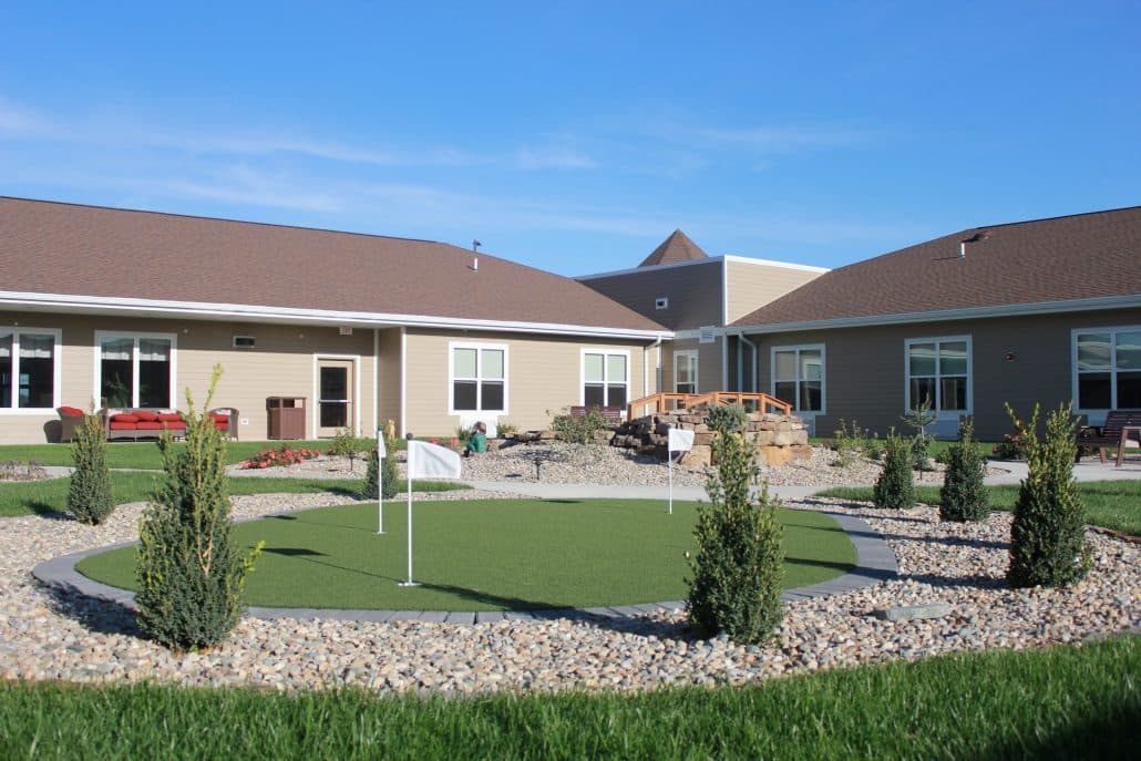 Accolade Healthcare of Waterloo