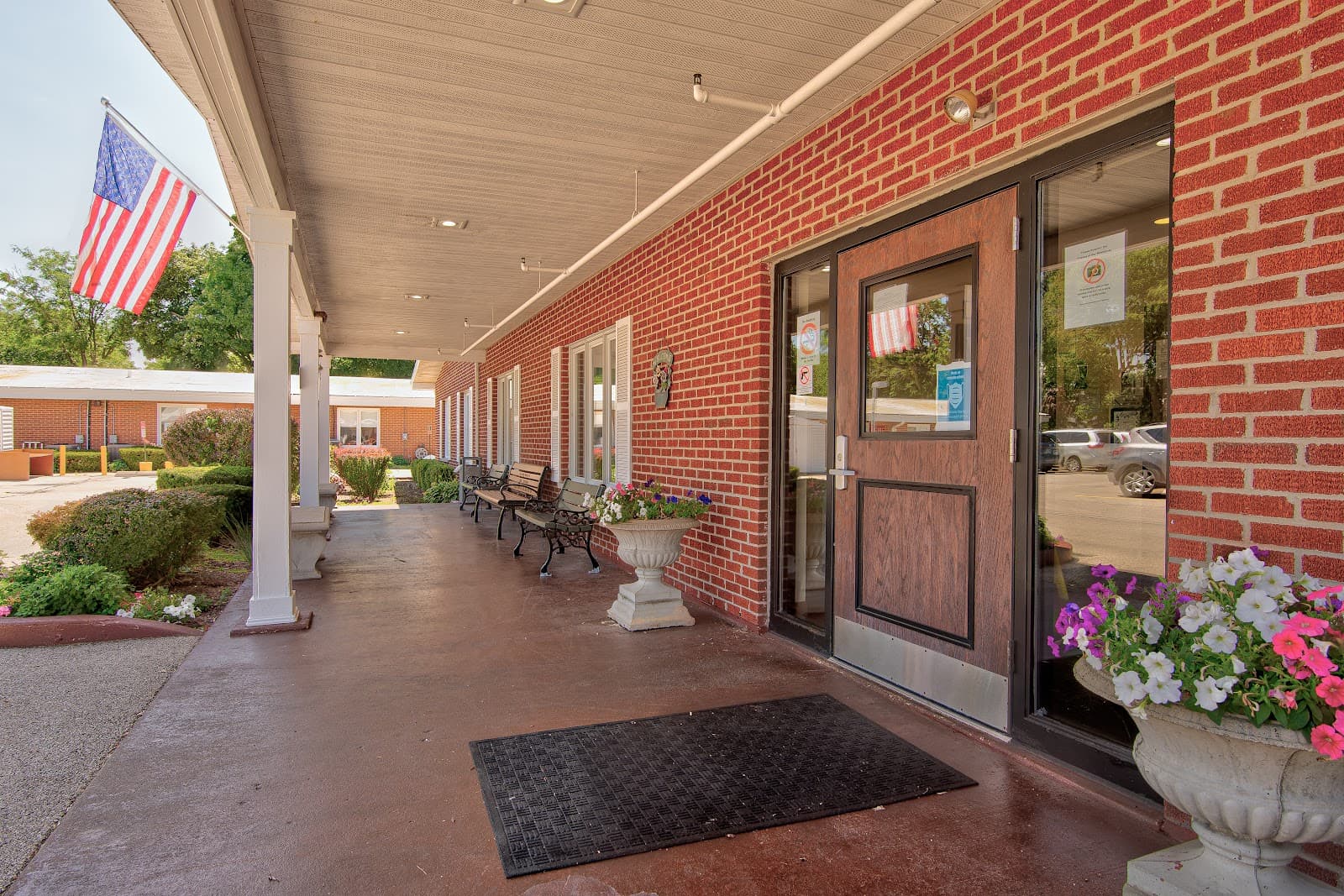 Aperion Care Fox River