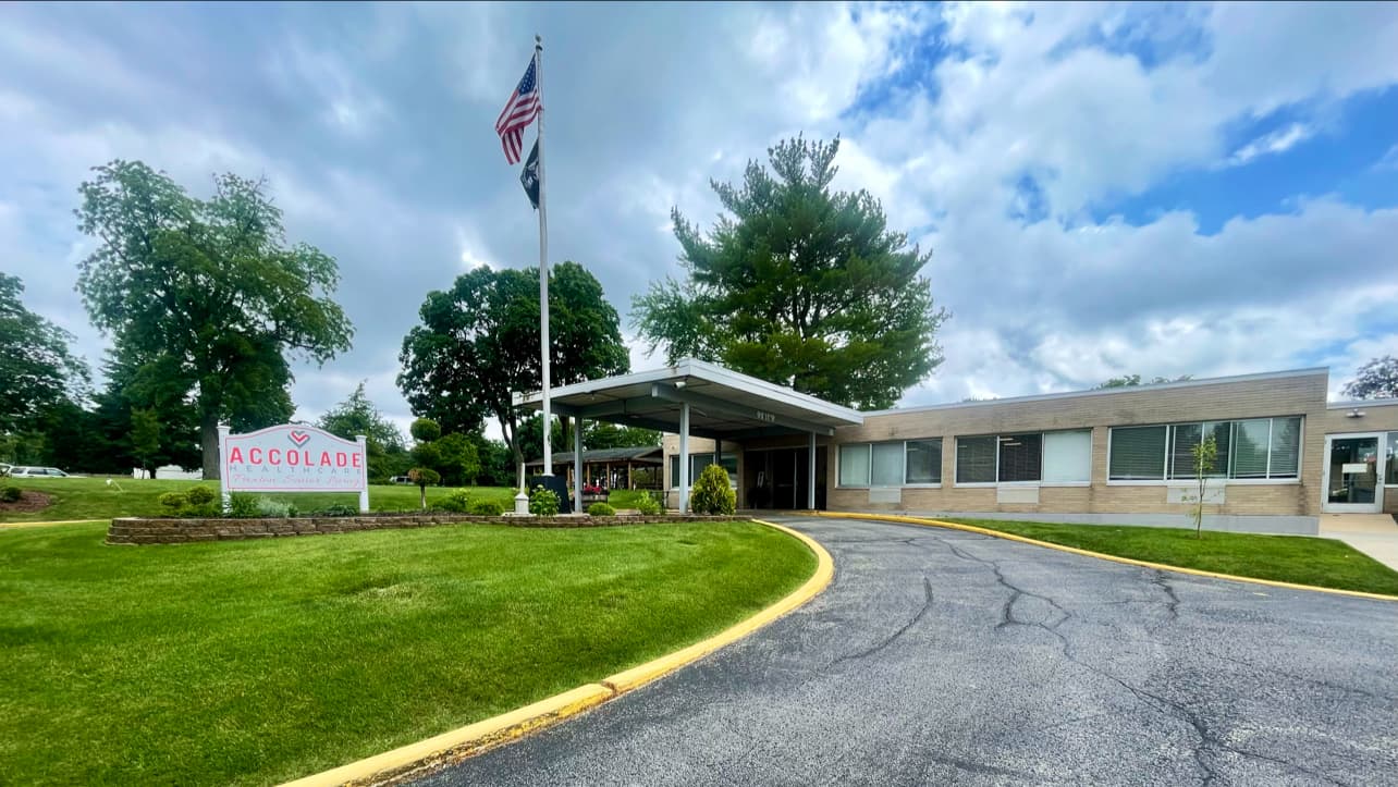 Accolade Healthcare Of Paxton Senior Living