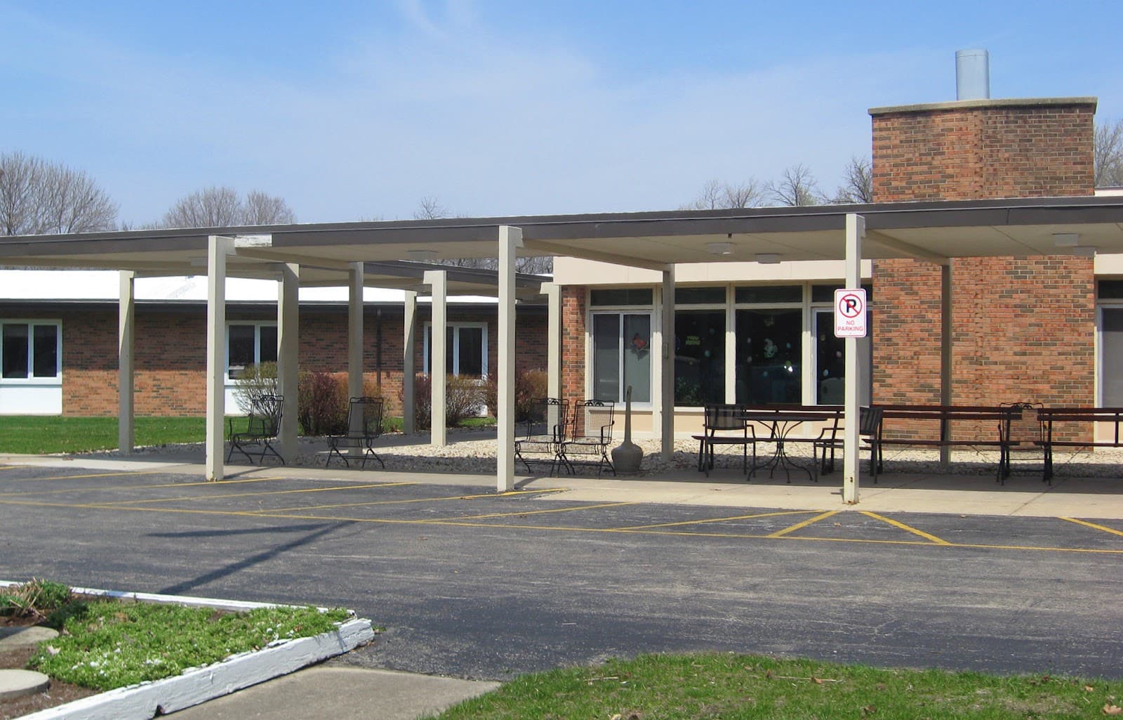 Arc at Dwight