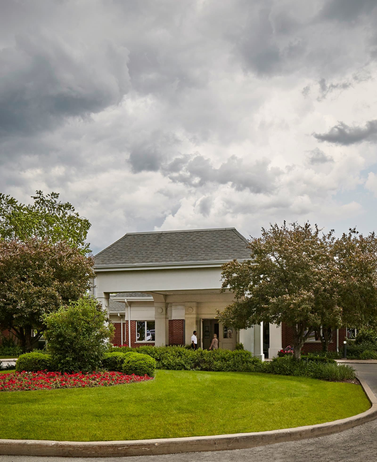 Alta Rehab at Oak Brook