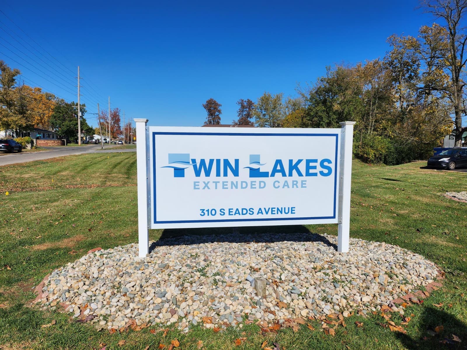 Twin Lakes Extended Care