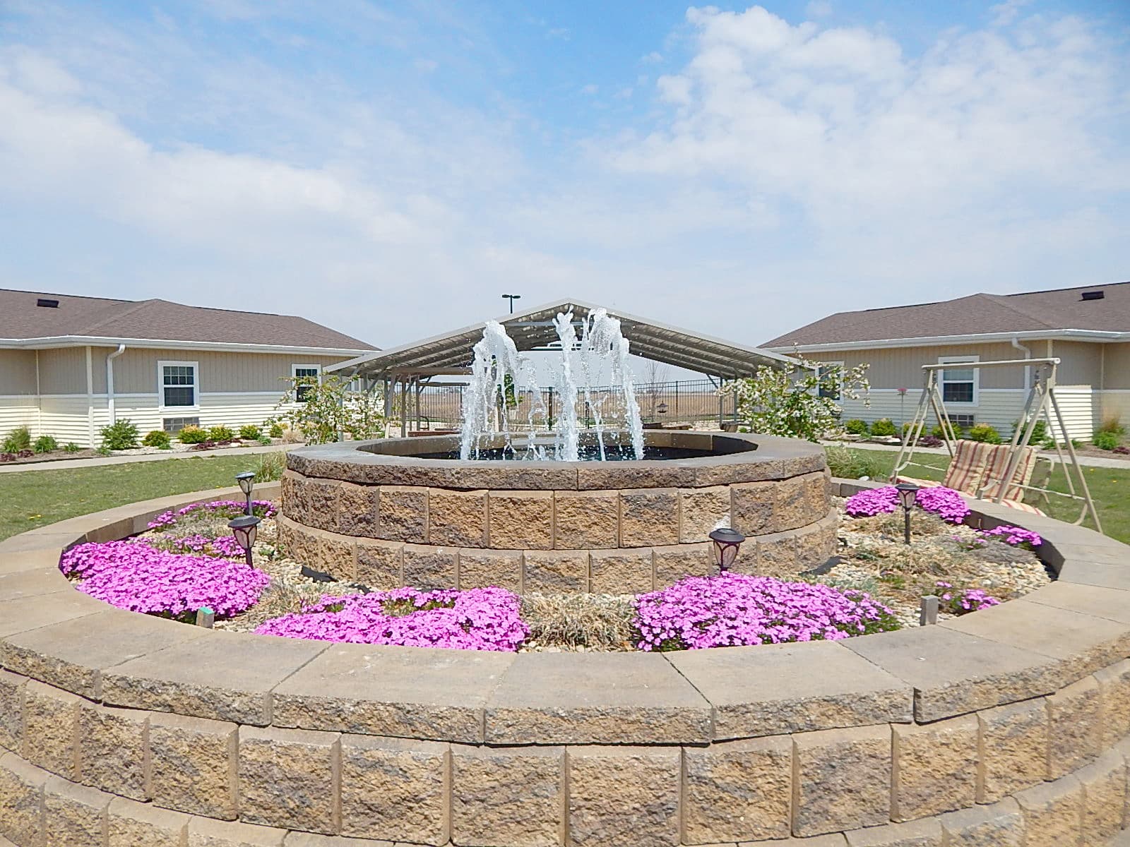 Heritage Health: Therapy & Senior Care - Hoopeston