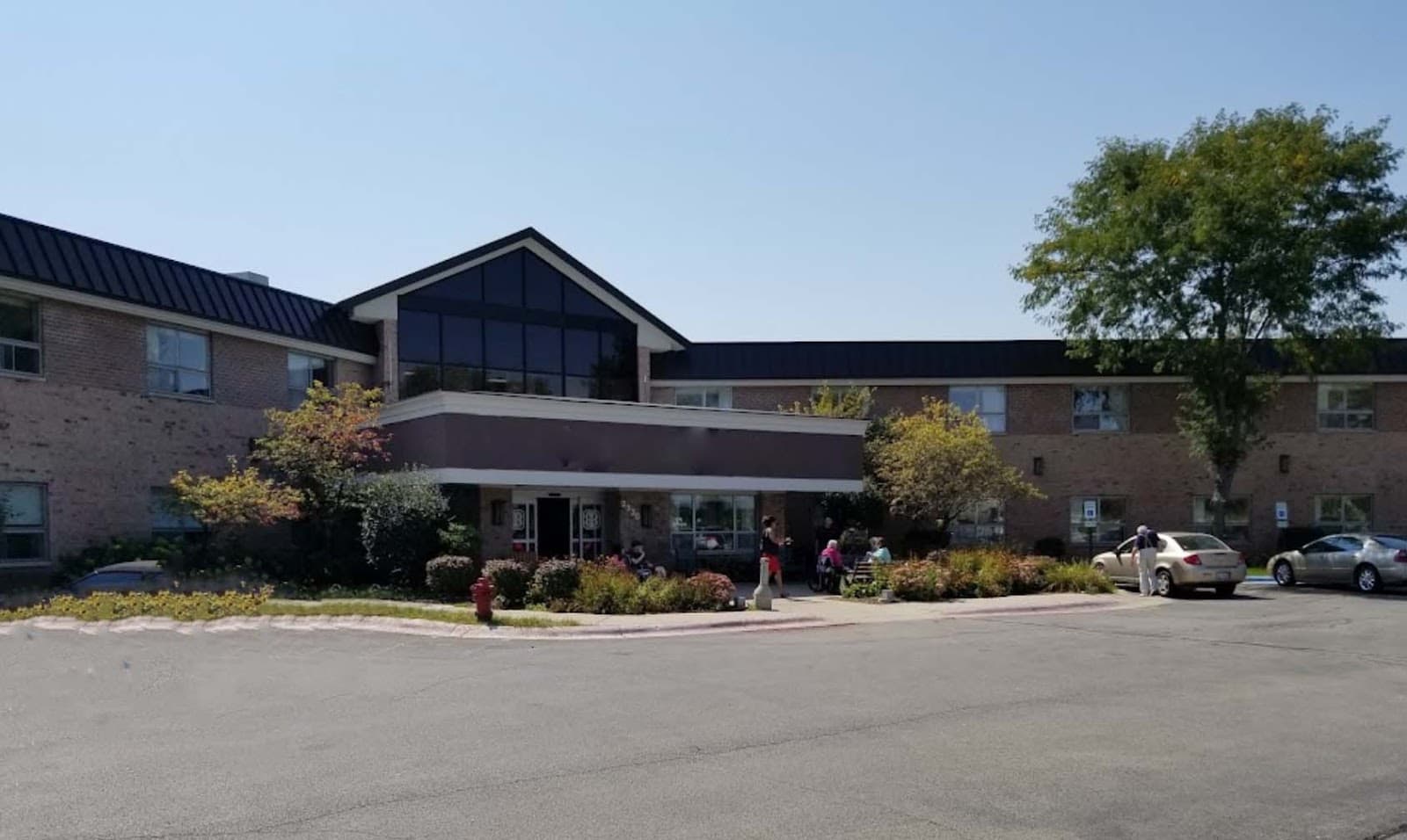 The Pearl of Orchard Valley