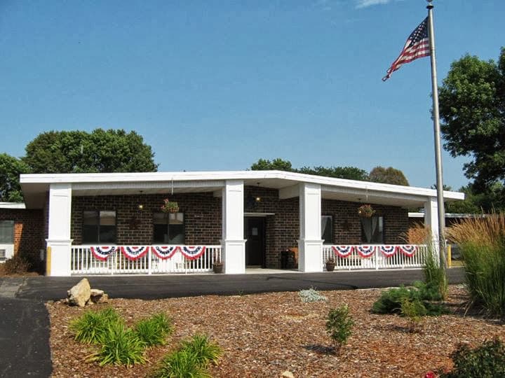 Oregon Living and Rehabilitation Center
