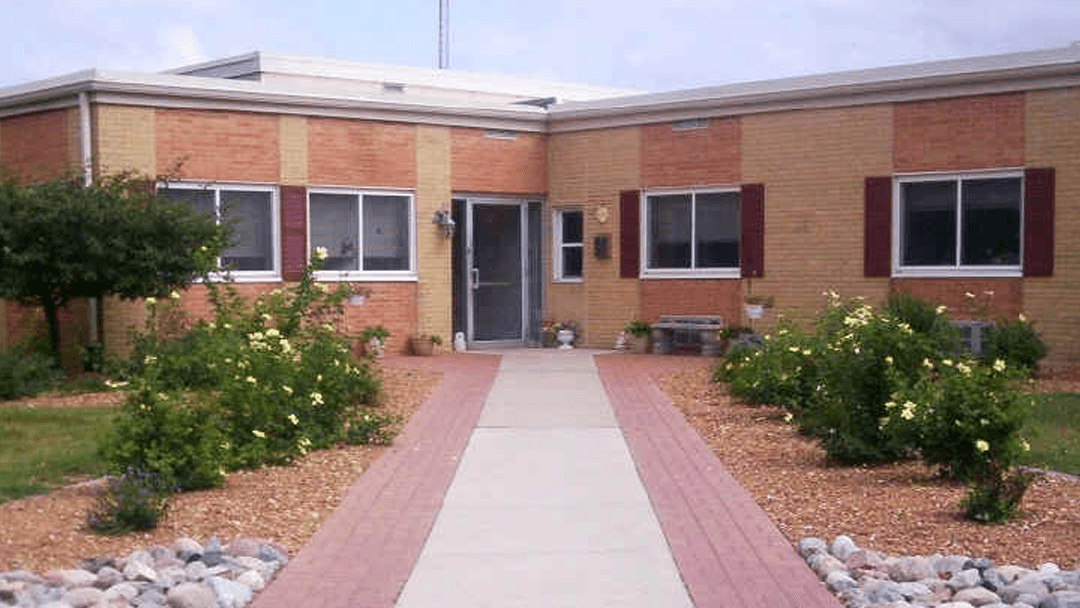 Montgomery Nursing & Rehabilitation