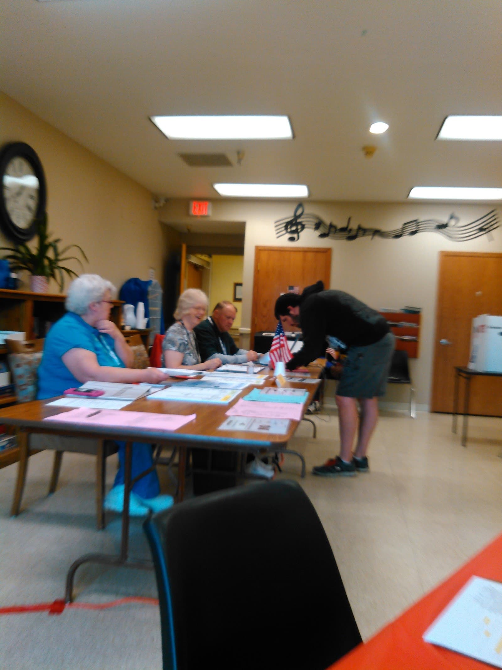 Mclean County Nursing Home