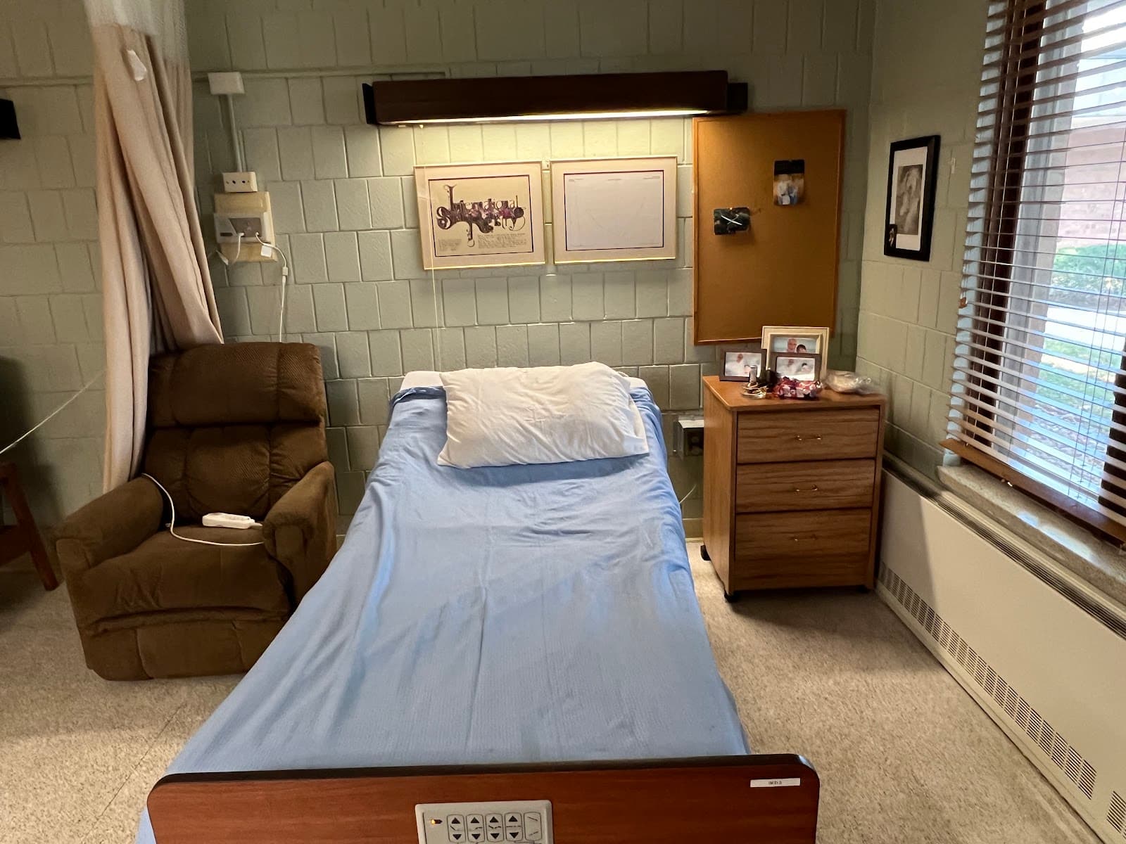 Mclean County Nursing Home — photo 1