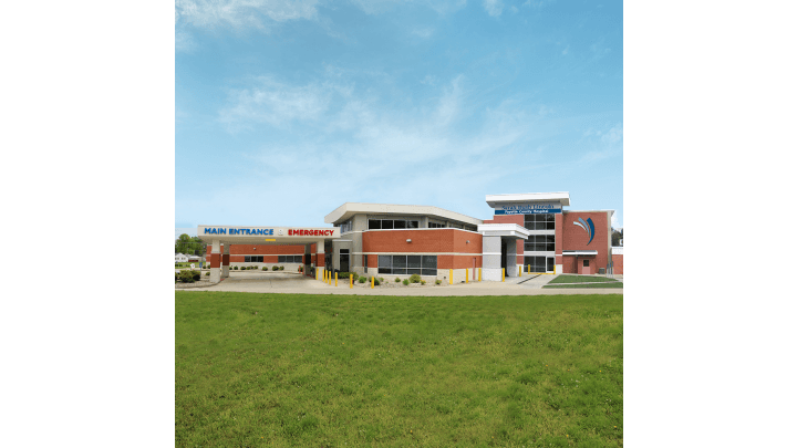 SBL Fayette County Hospital