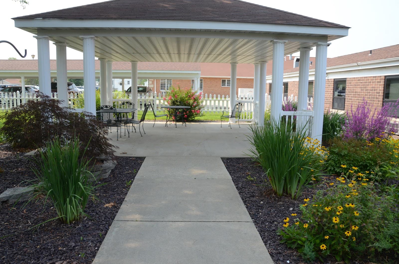 Taylorville Care Center — photo 1
