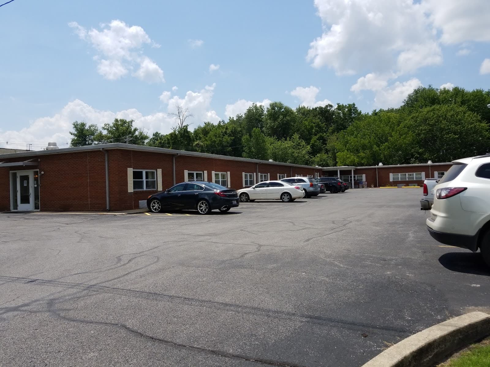 Axiom Healthcare of Mount Vernon