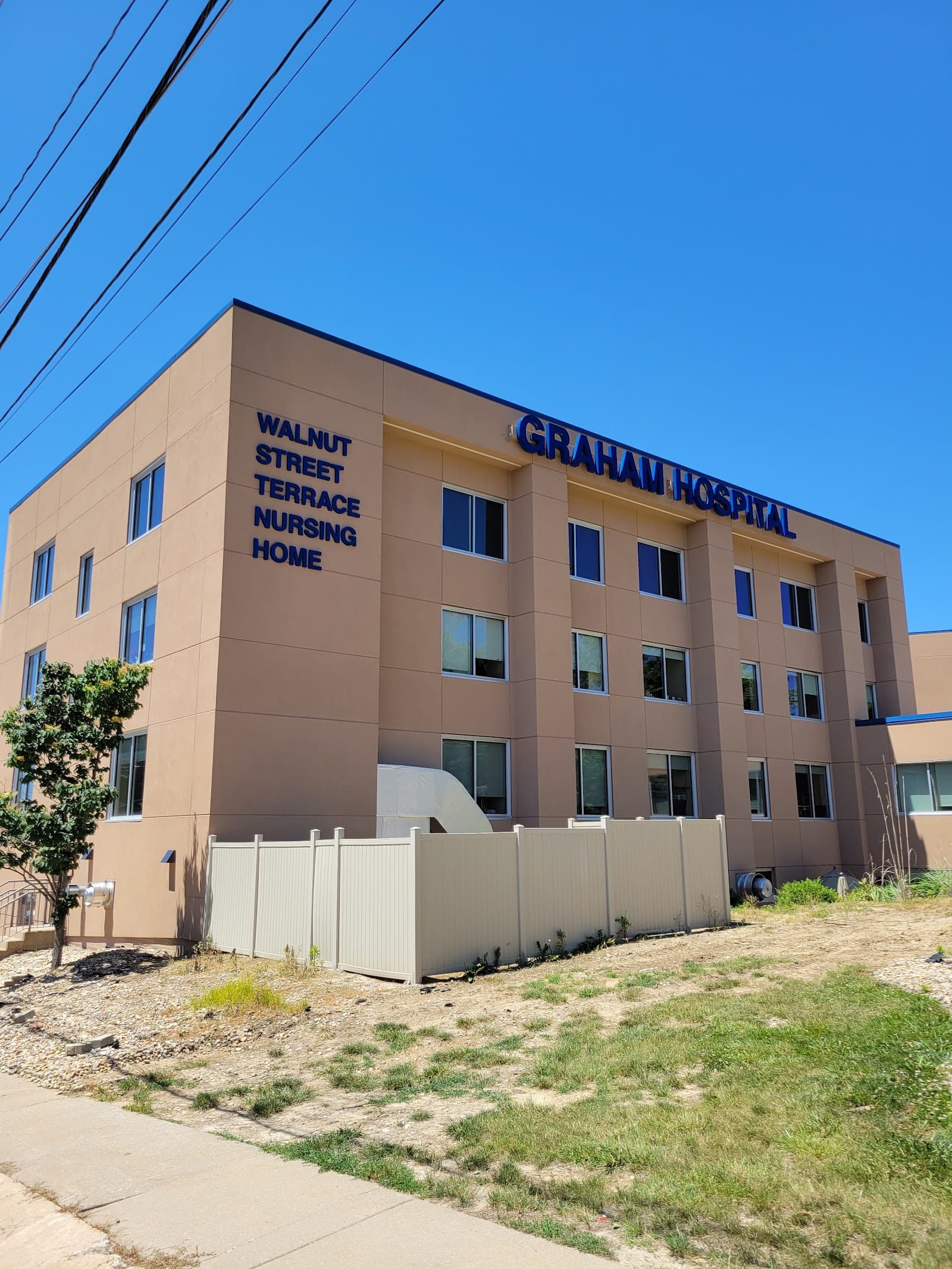 Walnut Street Terrace Nursing Home