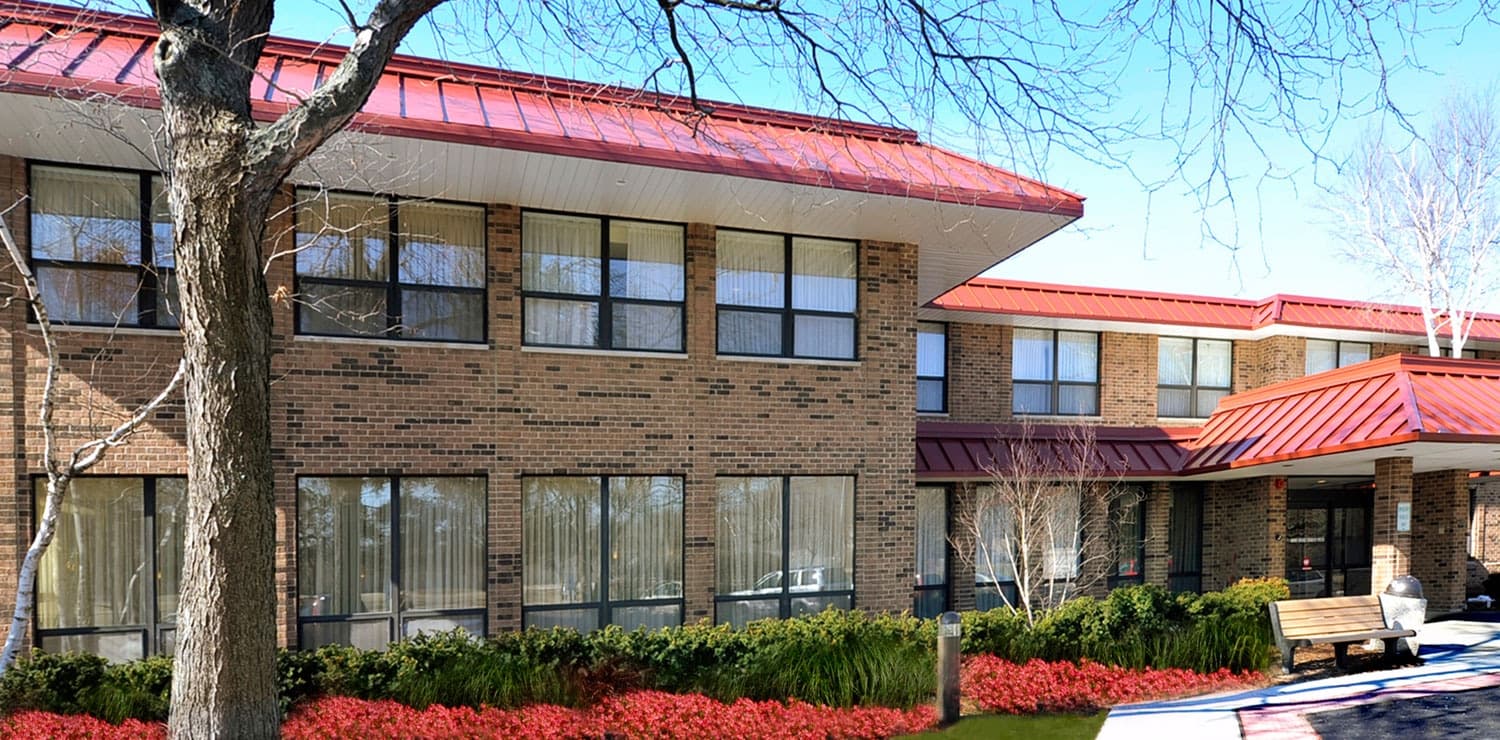 Alden Estates of Naperville