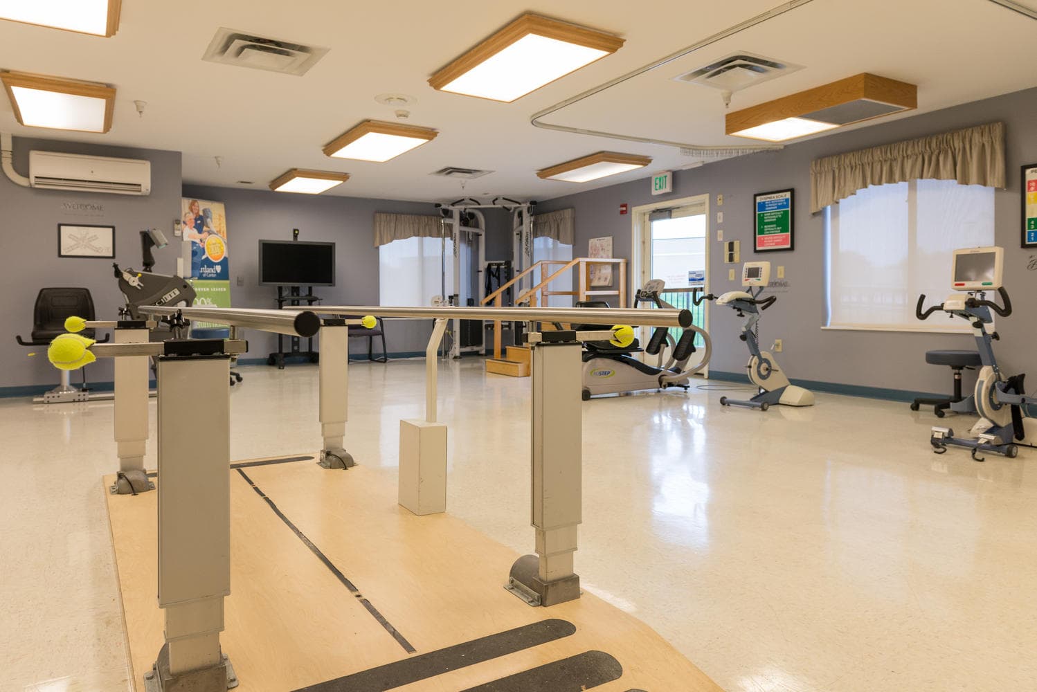 The Loft Rehabilitation and Nursing of Canton