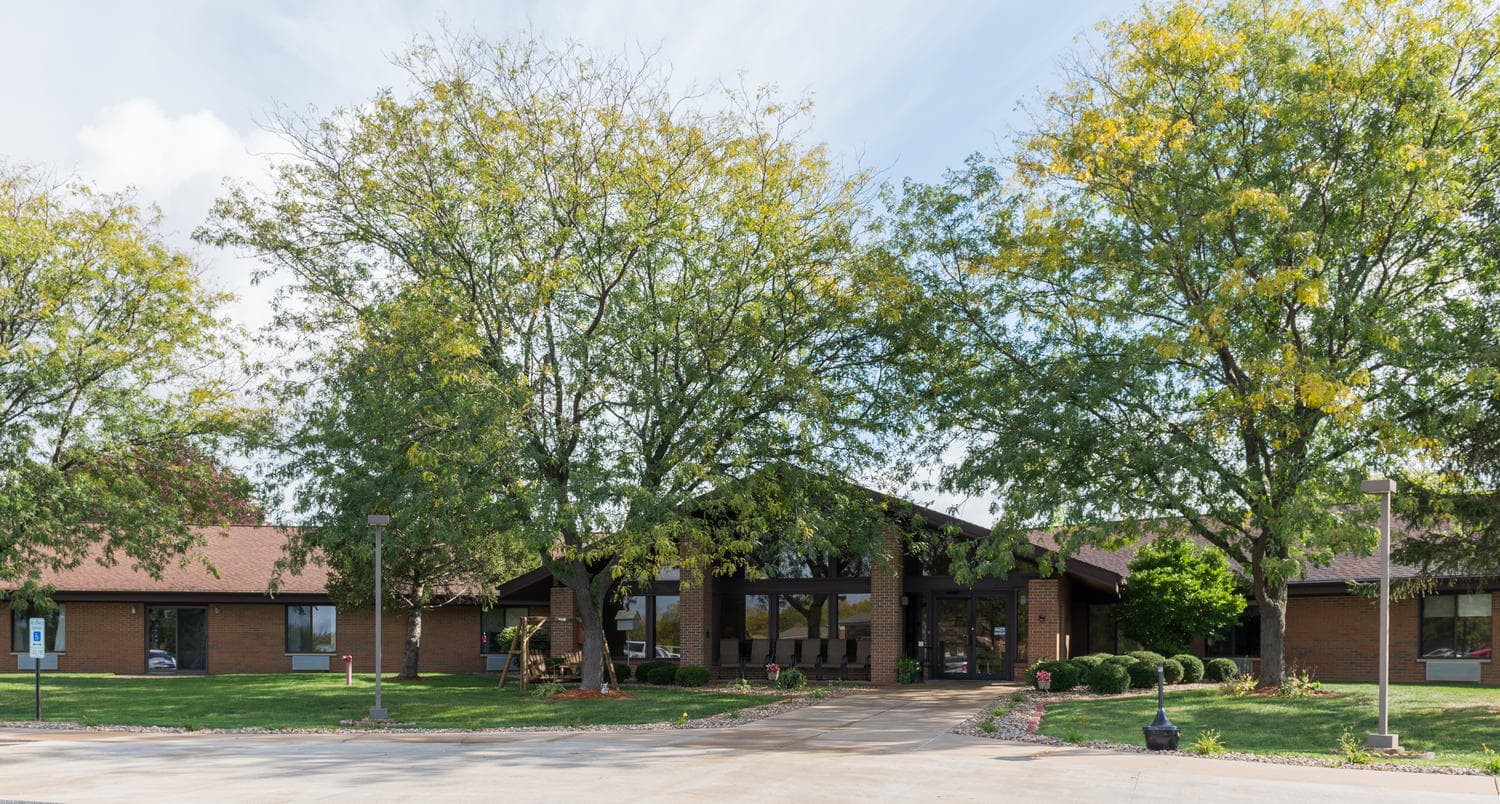 The Loft Rehabilitation and Nursing of Canton