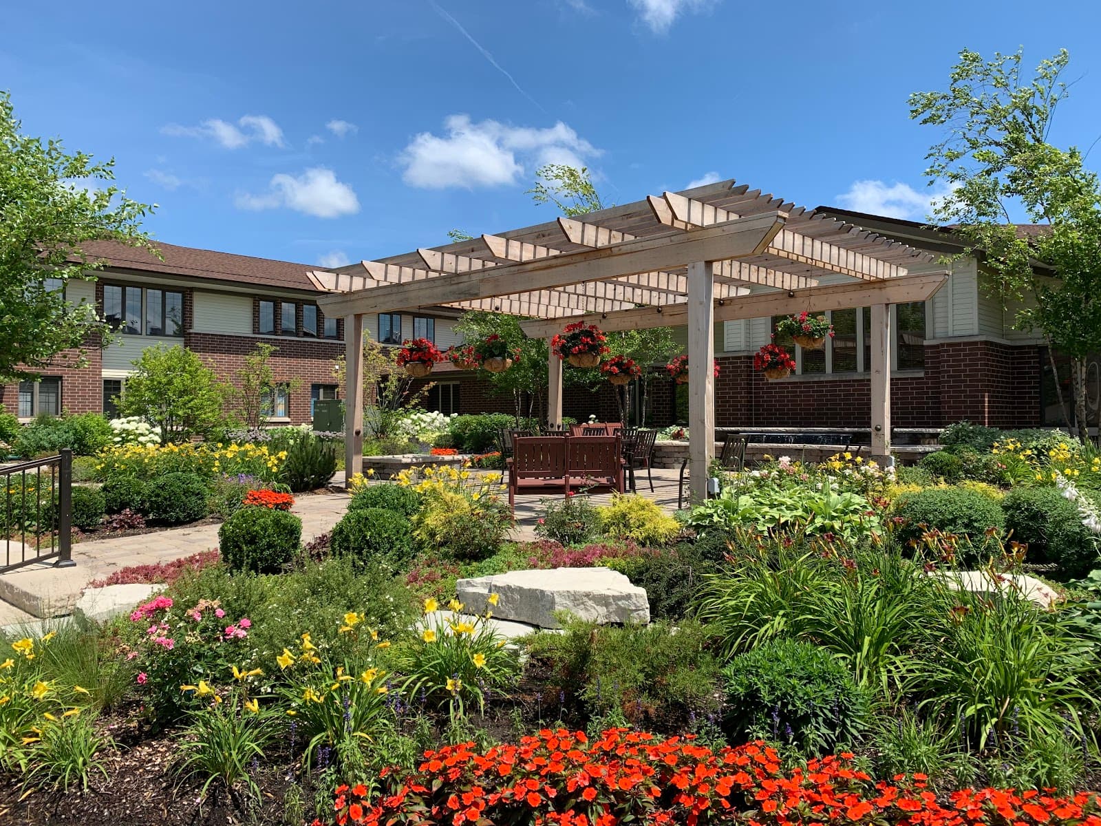 The Village at Victory Lakes