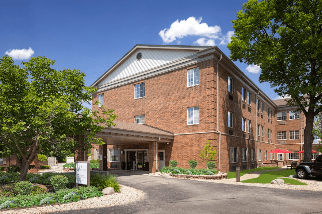 Avantara Palos Heights