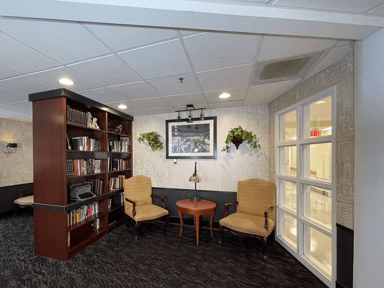 Chateau Nursing and Rehabilitation Center — photo 1
