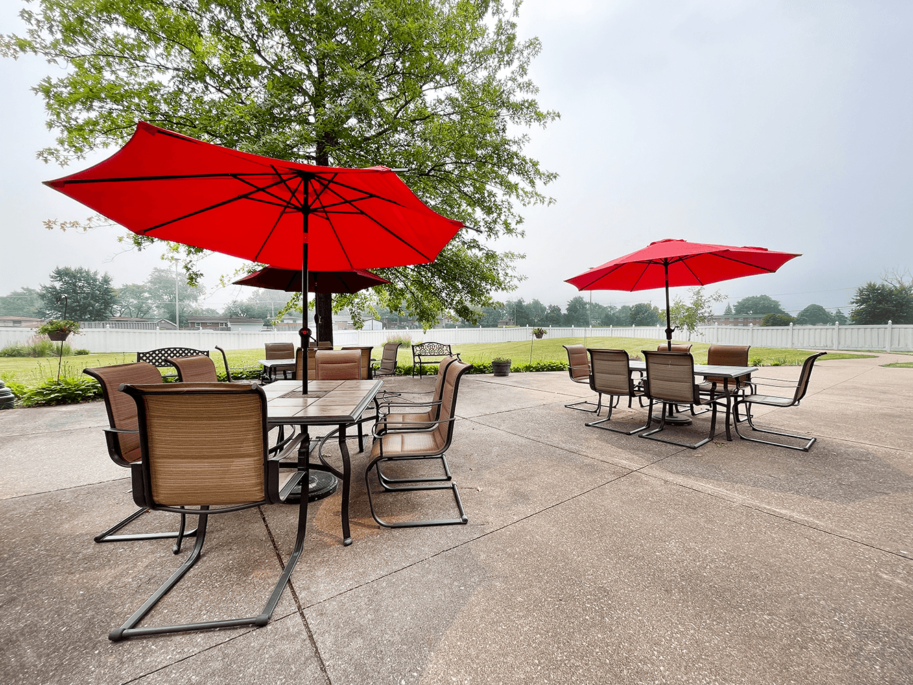 Prairie Manor Rehabilitation & Healthcare