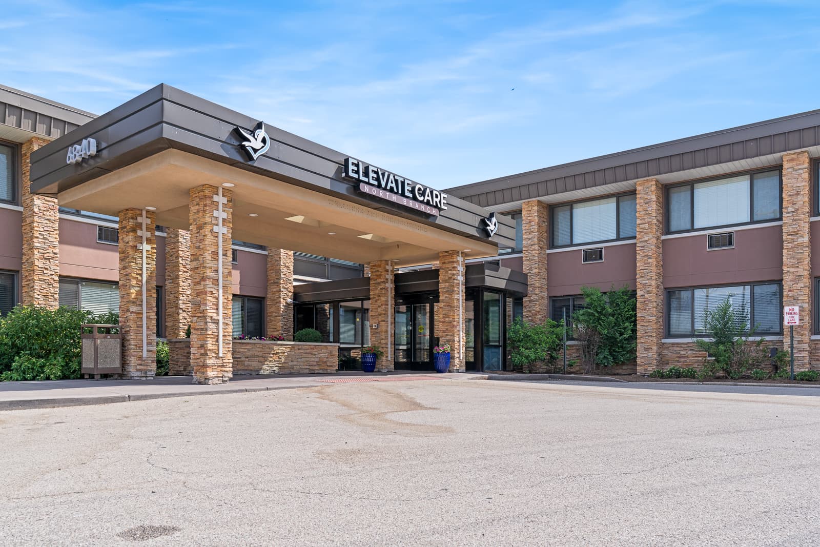 Elevate Care North Branch