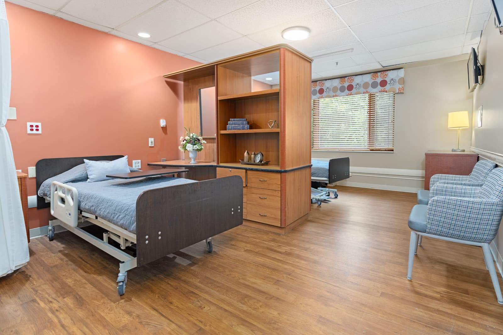 Elevate Care North Branch
