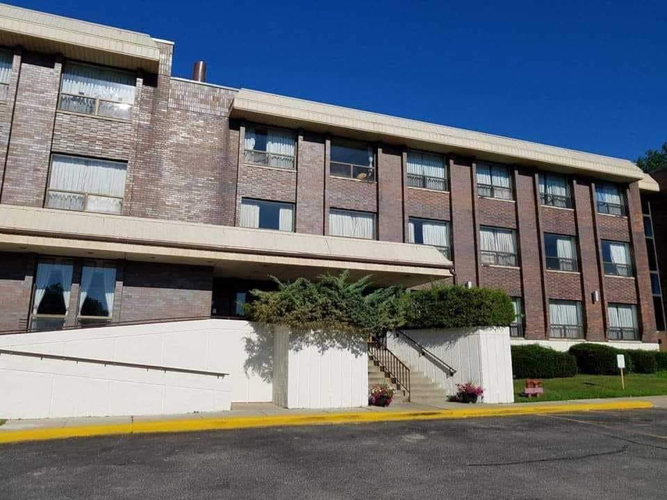Chicago Ridge Nursing & Rehab