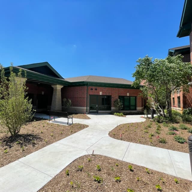 Valley Hi Nursing & Rehabilitation for McHenry County
