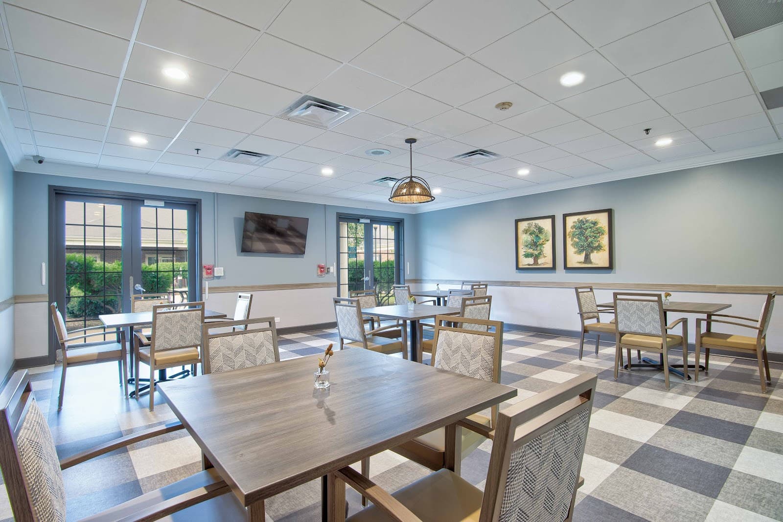 Aperion Care Westchester