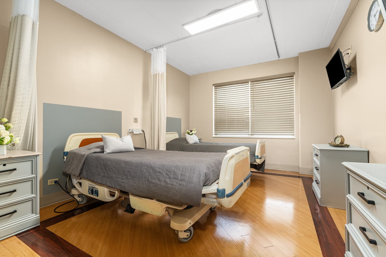 Elevate Care Niles