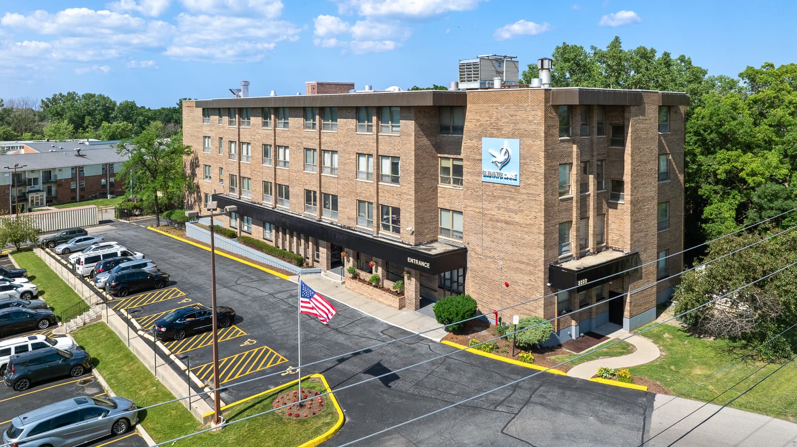 Elevate Care Waukegan