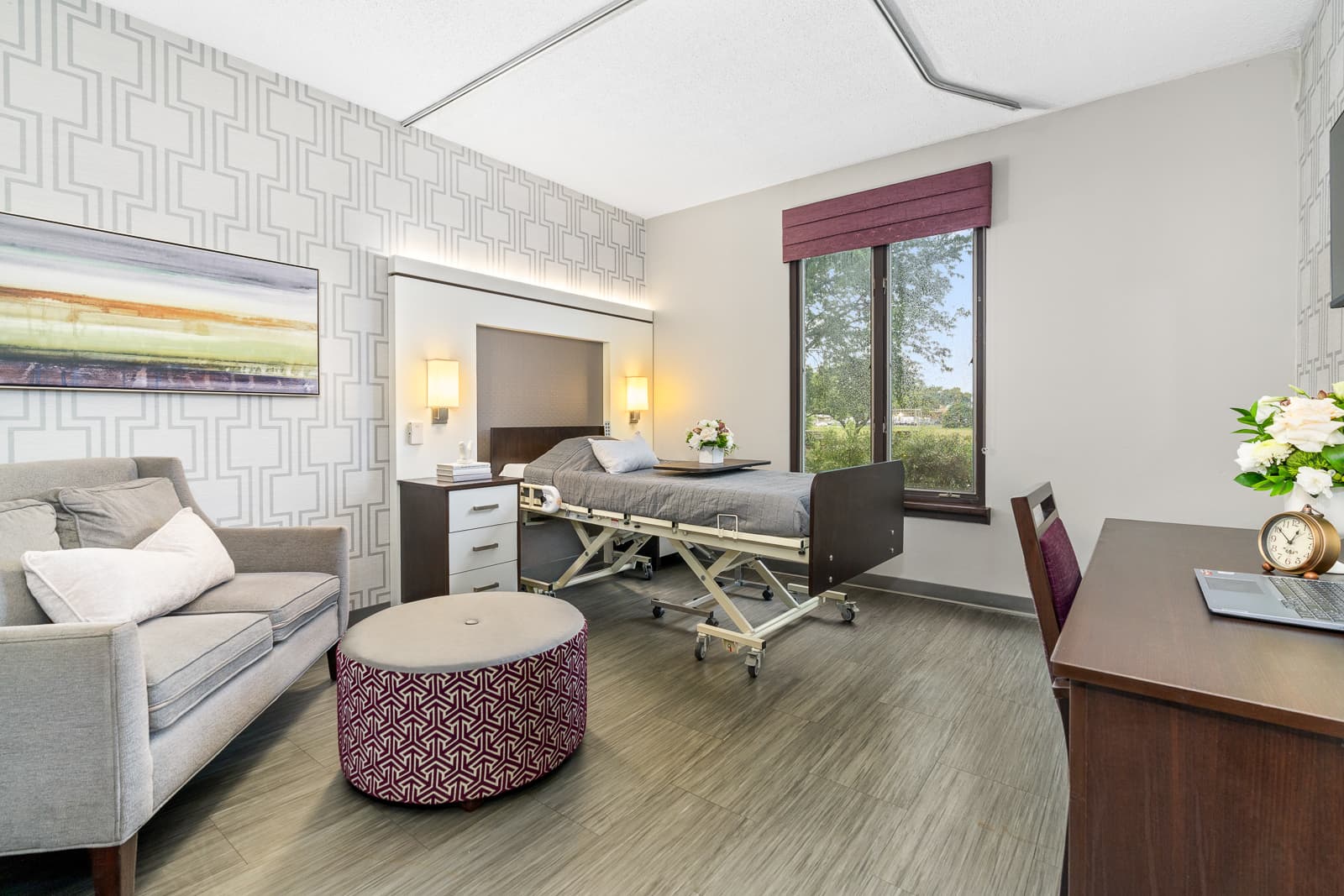 Elevate Care South Holland