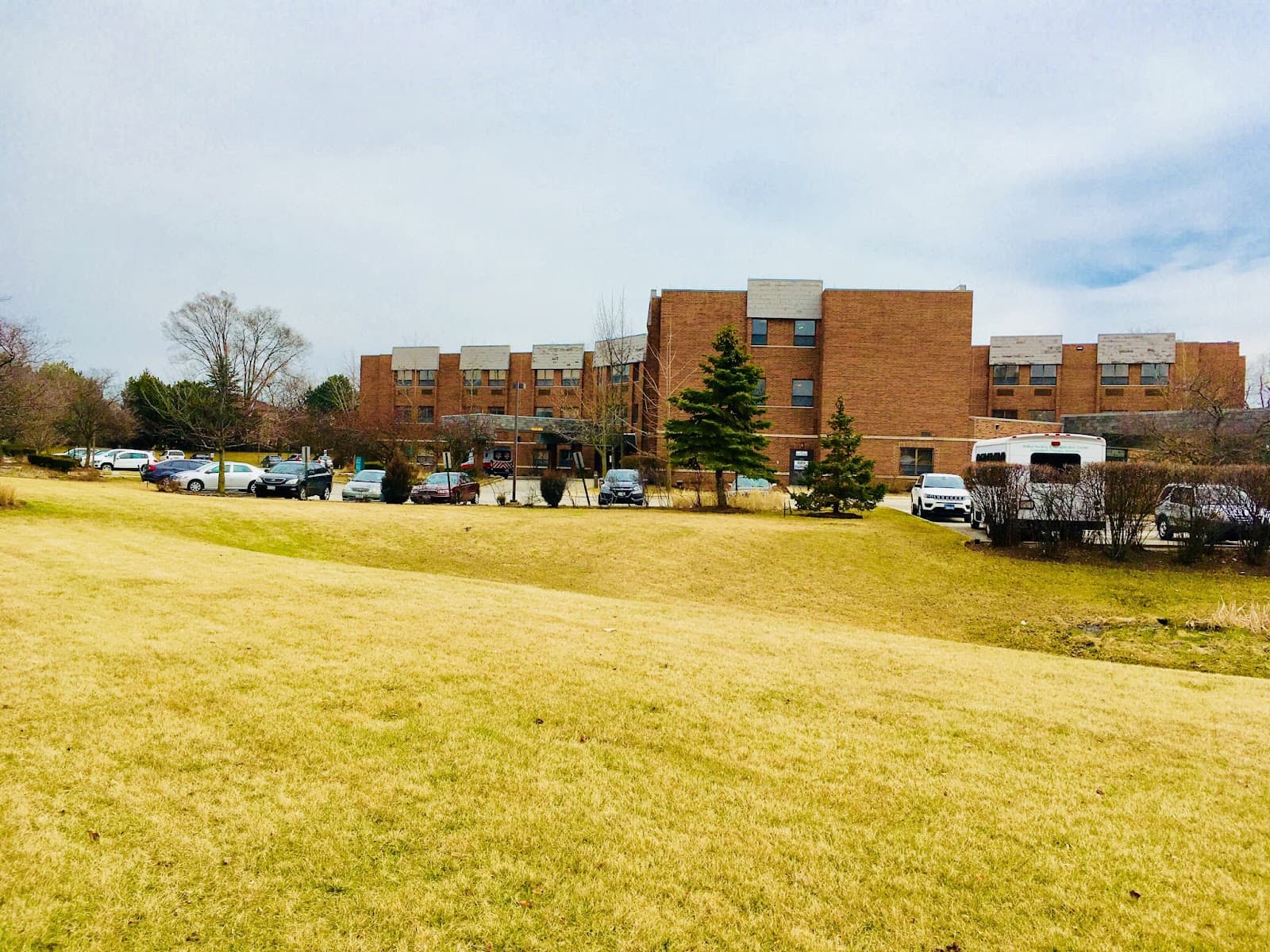 Elevate Care Abington — photo 1
