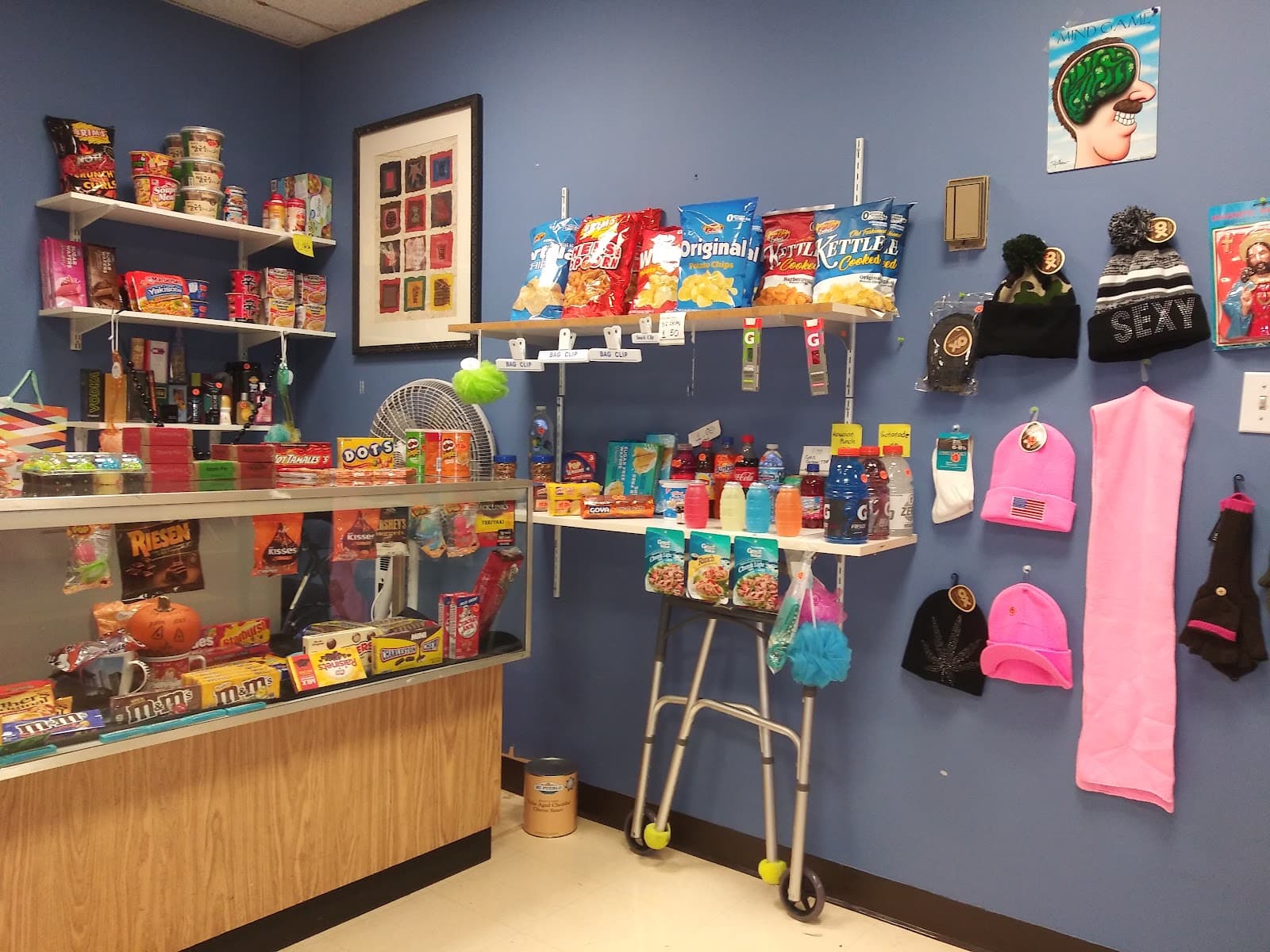 Niles Nursing & Rehabilitation