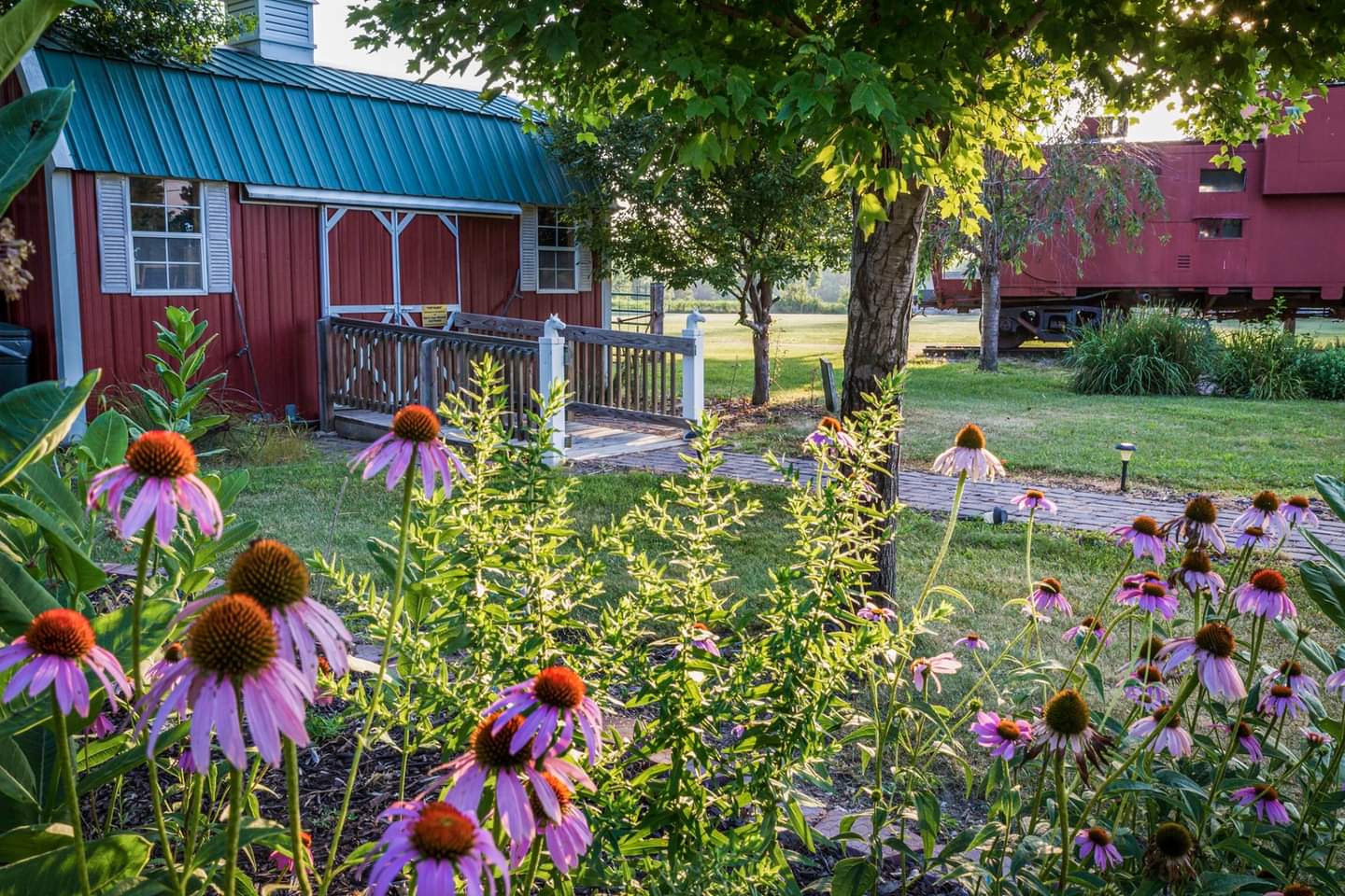Knox County Nursing Home