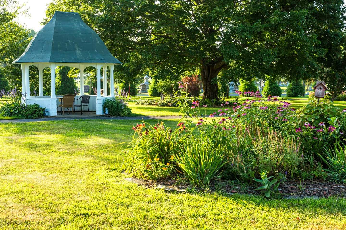 Knox County Nursing Home