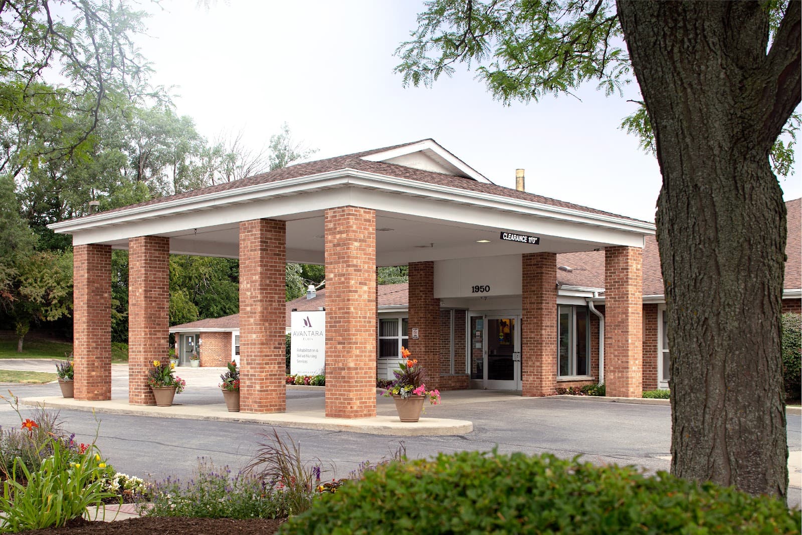 The Pearl of Fox River Valley