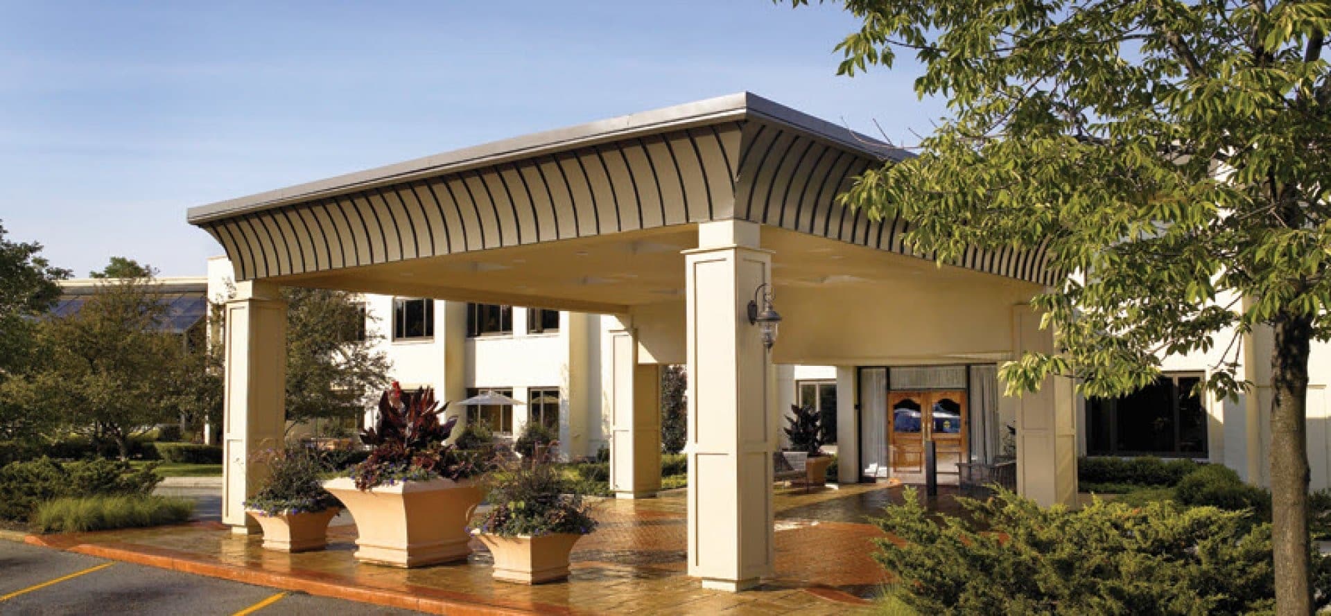 Whitehall of Deerfield Healthcare