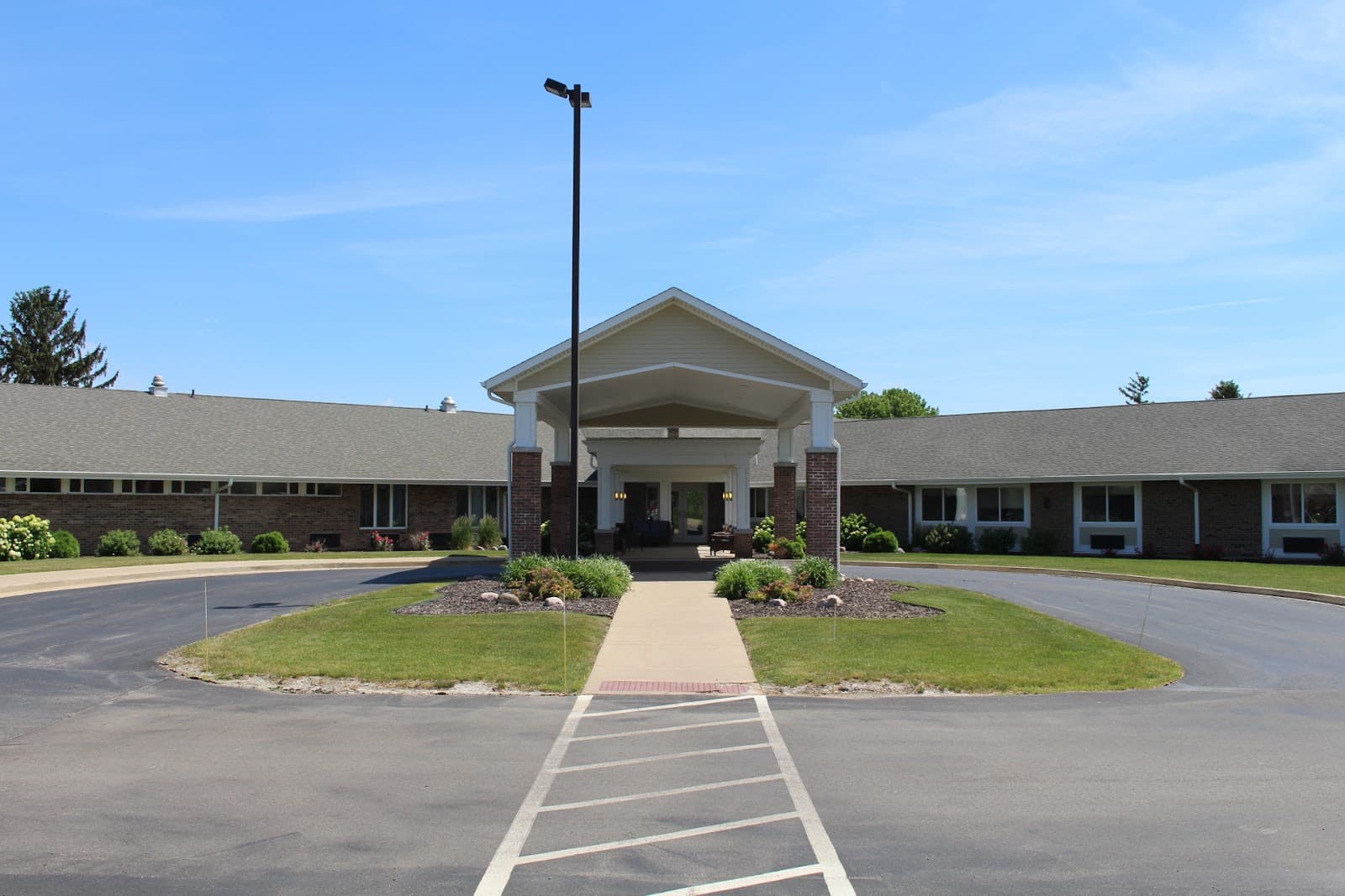 Country Health Care & Rehab