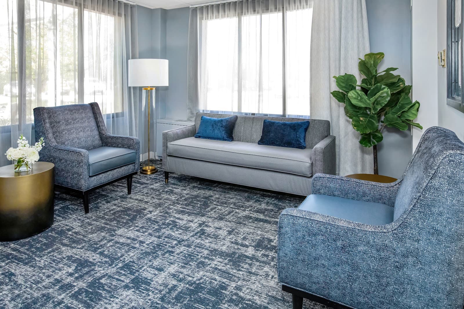 Bella Terra Elmhurst