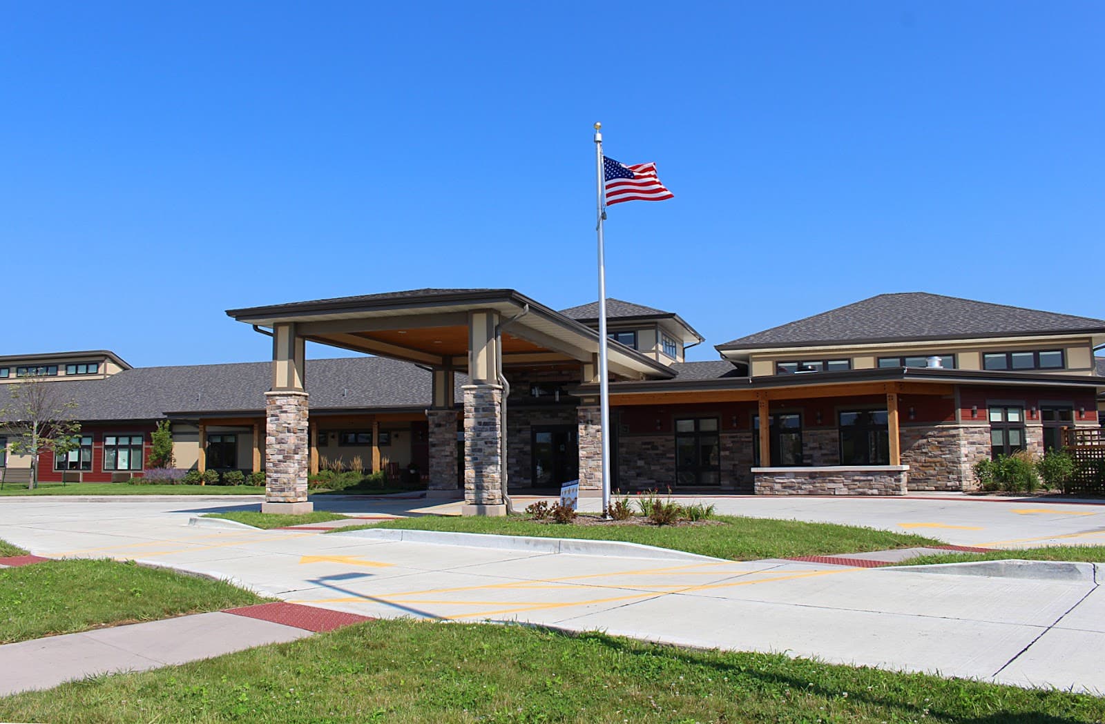 St Clara's Rehab & Senior Care