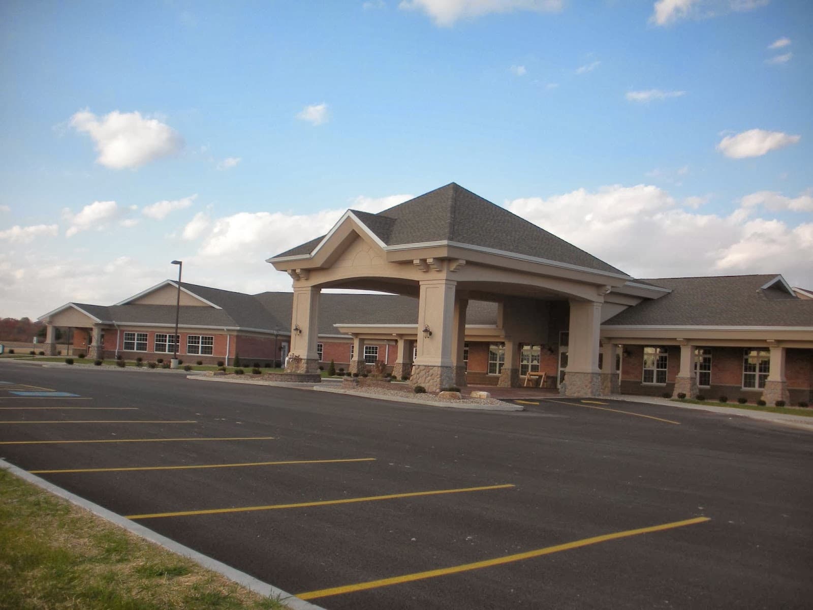 Liberty Village of Maryville