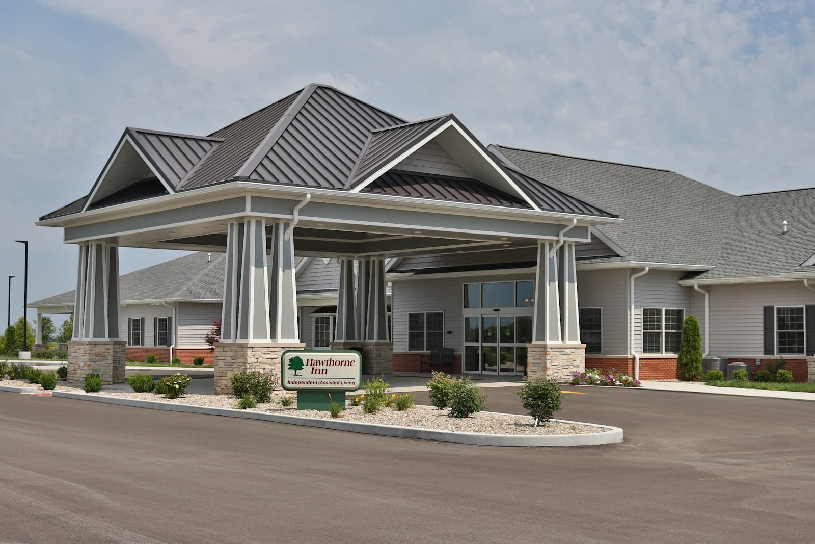 Liberty Village of Jerseyville