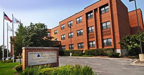 Alden Town Manor Rehab & Health