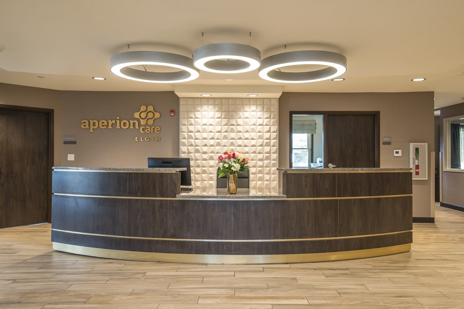 Aperion Care Elgin