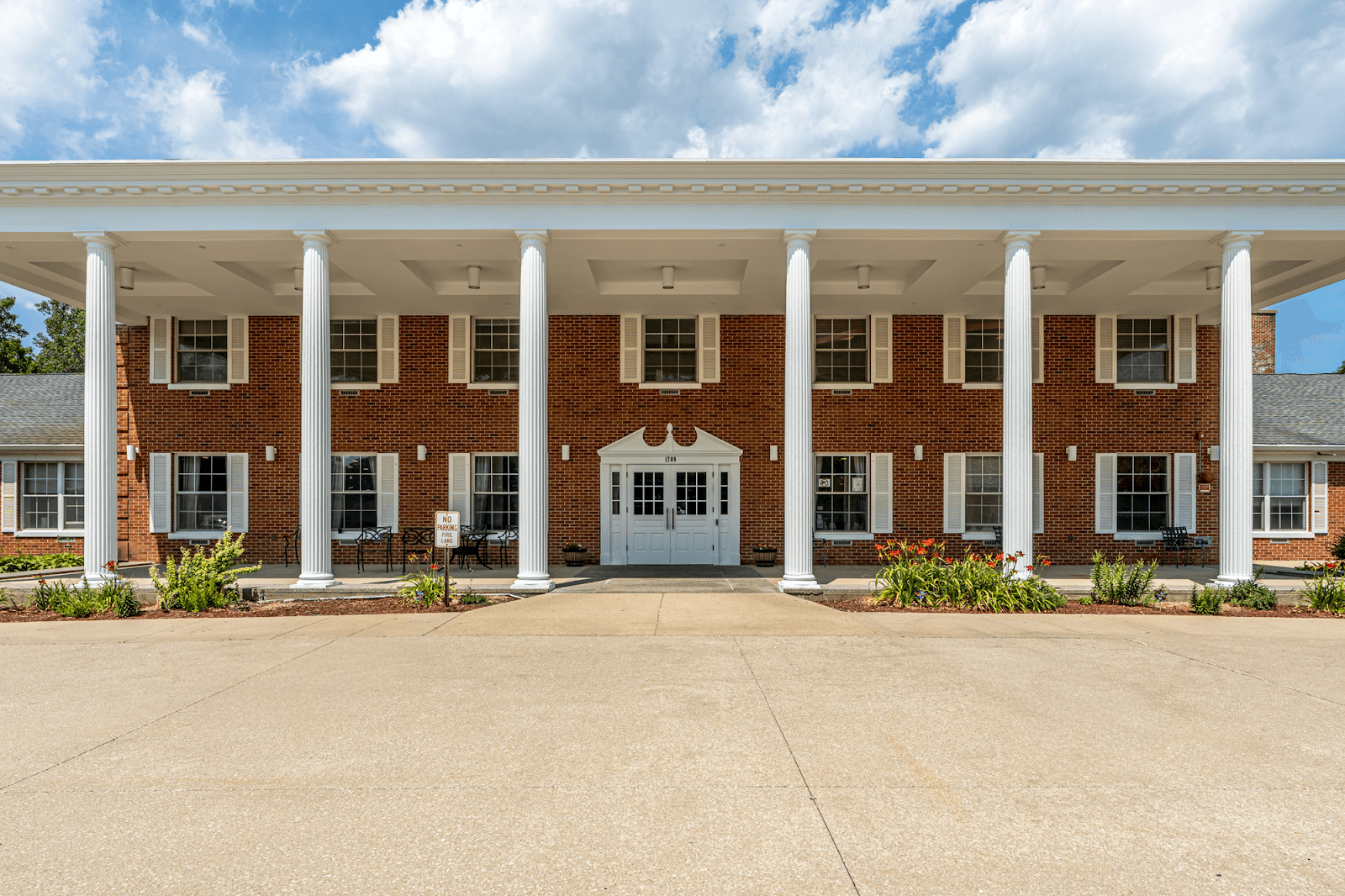 Citadel of Glenview