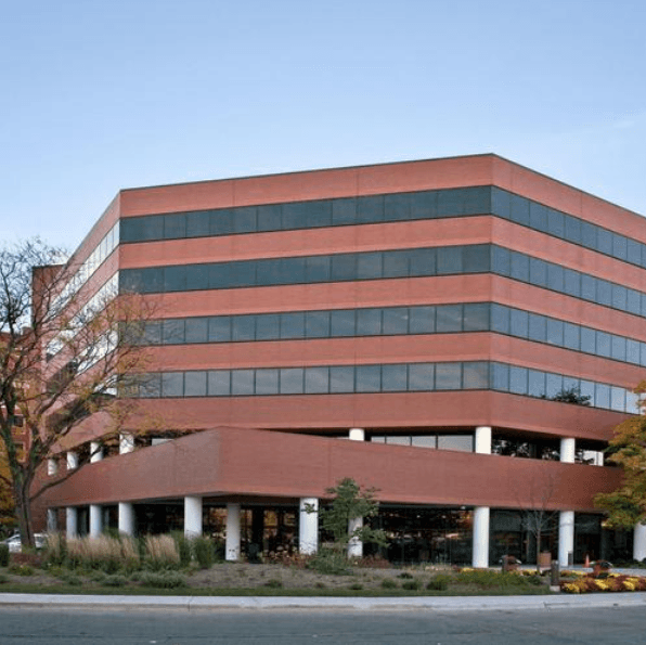 West Suburban Medical Center