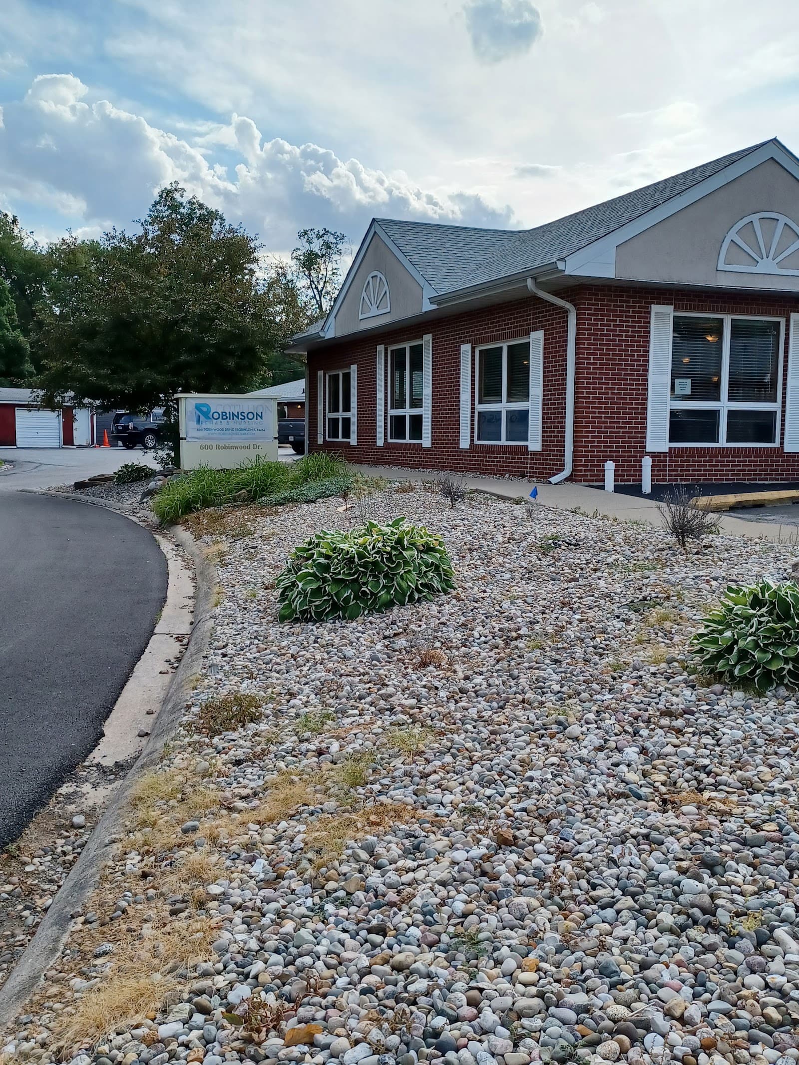Robinson Rehab and Nursing LLC — photo 1