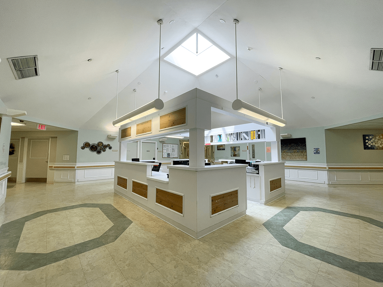 Lakewood Nursing & Rehab Center