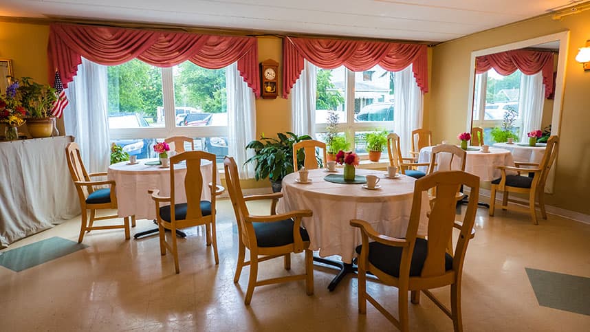 Hallmark Healthcare of Carlinville