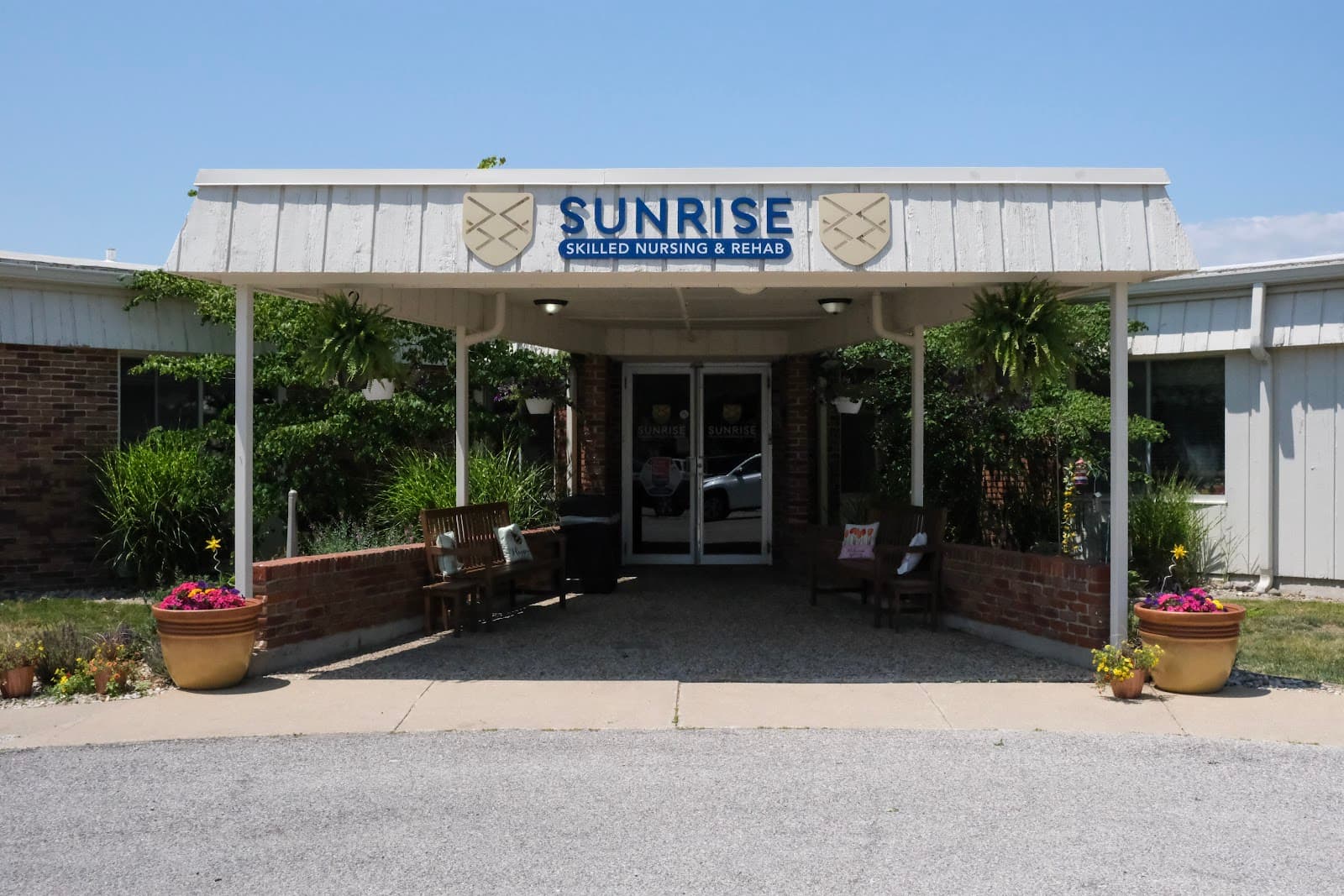 Sunrise Skilled Nursing and Rehab